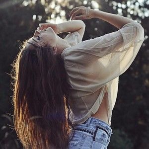 Meet your Posher, Joseph